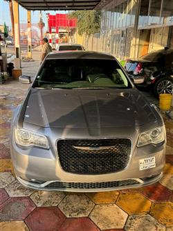 كرايسلر 300